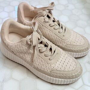 Dolce Vita Dolen Women's Sneakers Size 10